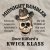 Midnight Rambler Kwick Klass by Docc Hilford